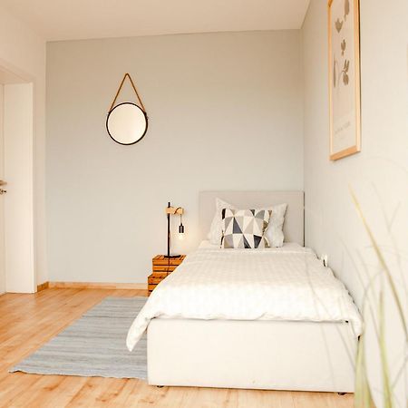 Juniorsuite-Apartment Weiden فايدن المظهر الخارجي الصورة