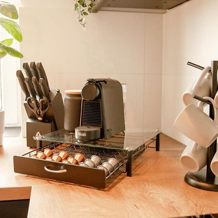 Juniorsuite-Apartment Weiden فايدن المظهر الخارجي الصورة