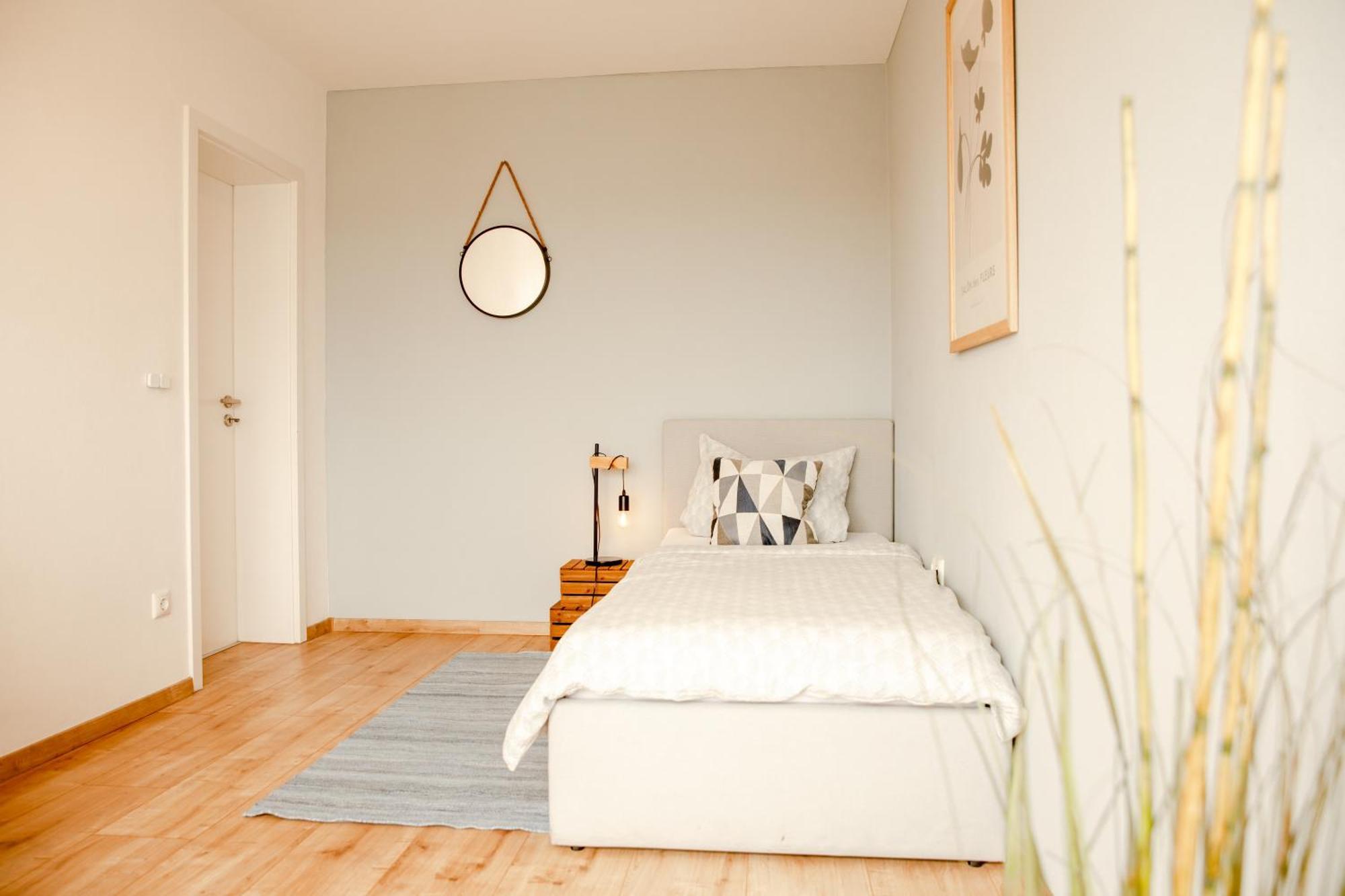 Juniorsuite-Apartment Weiden فايدن المظهر الخارجي الصورة
