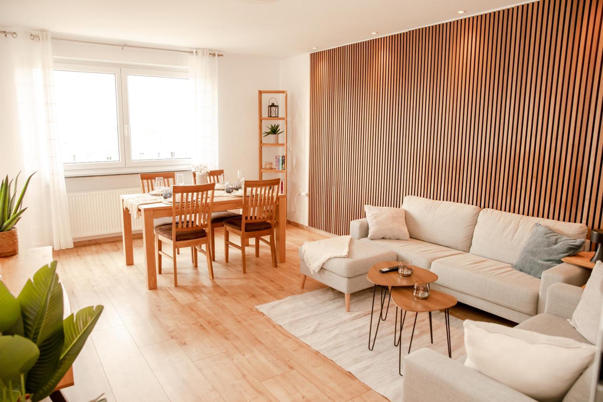 Juniorsuite-Apartment Weiden فايدن المظهر الخارجي الصورة